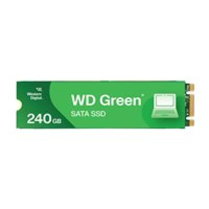 WESTERN DIGITAL WDS240G3G0B 240GB