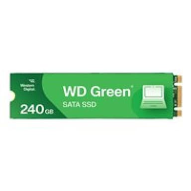 WESTERN DIGITAL WDS240G3G0B 240GB