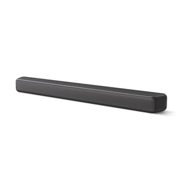 PHILIPS Soundbar 2.0 TAB5109/10 schwarz