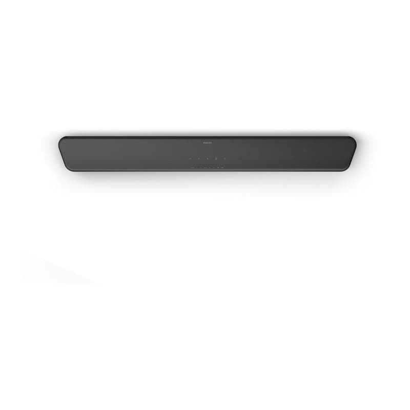 PHILIPS Soundbar 2.0 TAB5109/10 schwarz