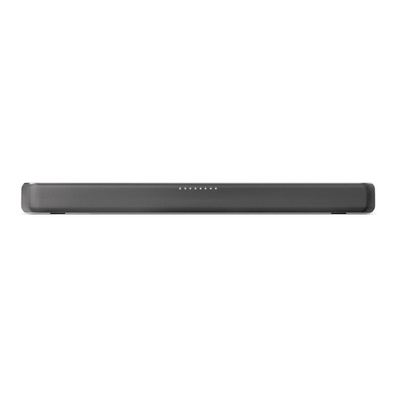 PHILIPS Soundbar 2.0 TAB5109/10 schwarz