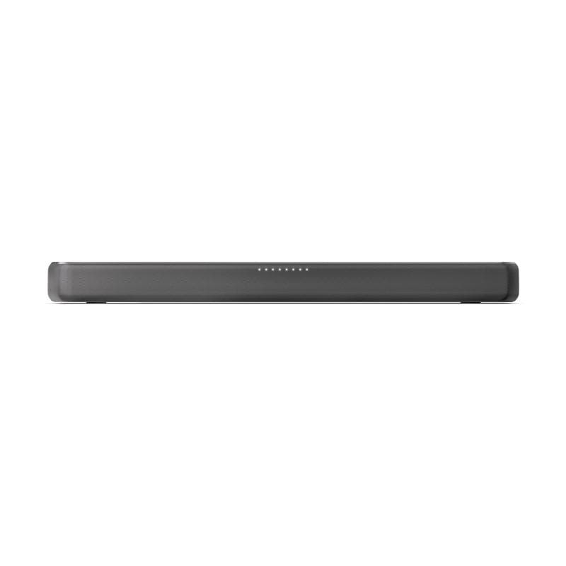 PHILIPS Soundbar 2.0 TAB5109/10 schwarz