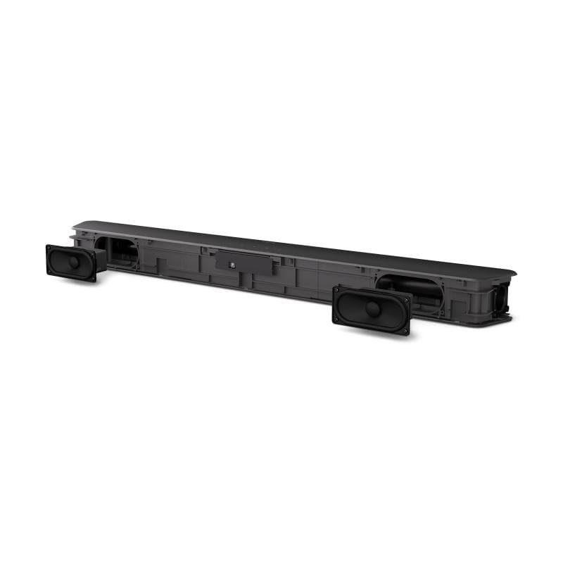 PHILIPS Soundbar 2.0 TAB5109/10 schwarz