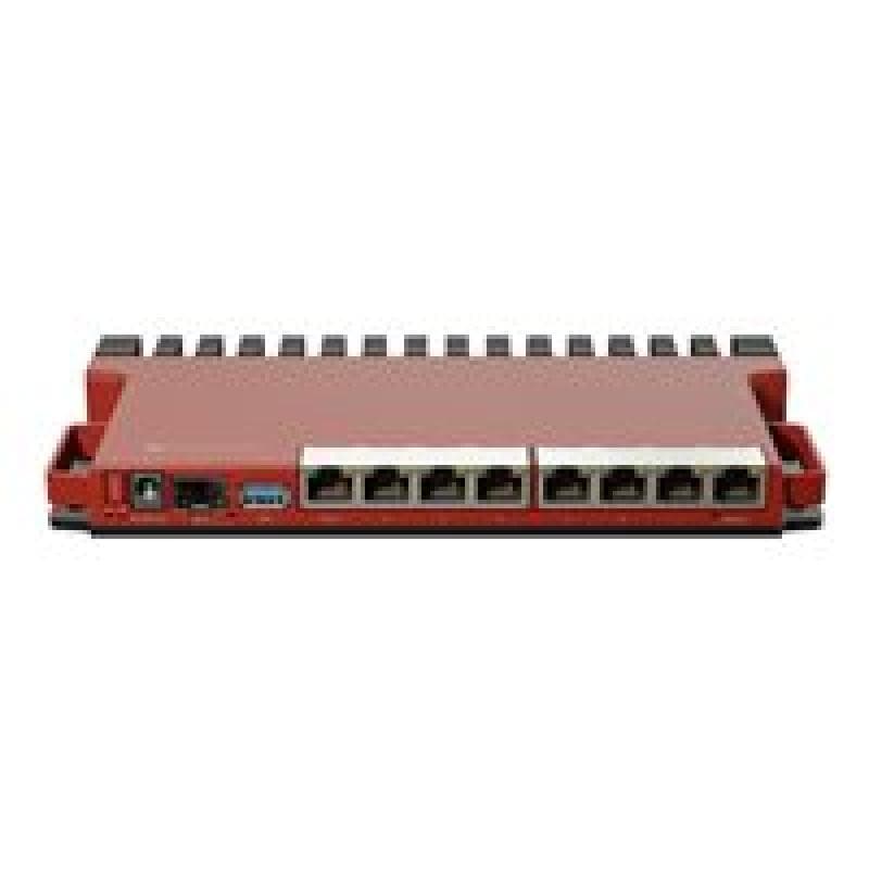MIKROTIK RouterBOARD L009UiGS