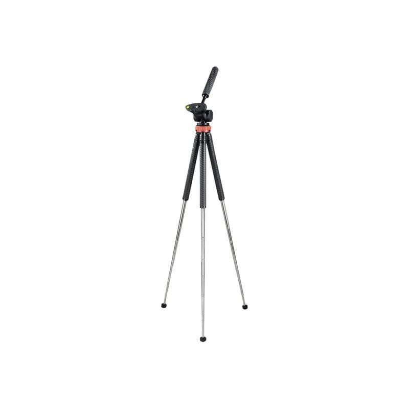 HAMA Traveller Pro 106 2D - Stativ (00004631)