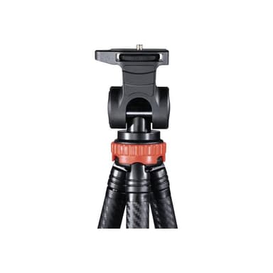 HAMA Traveller Pro 106 2D - Stativ (00004631)