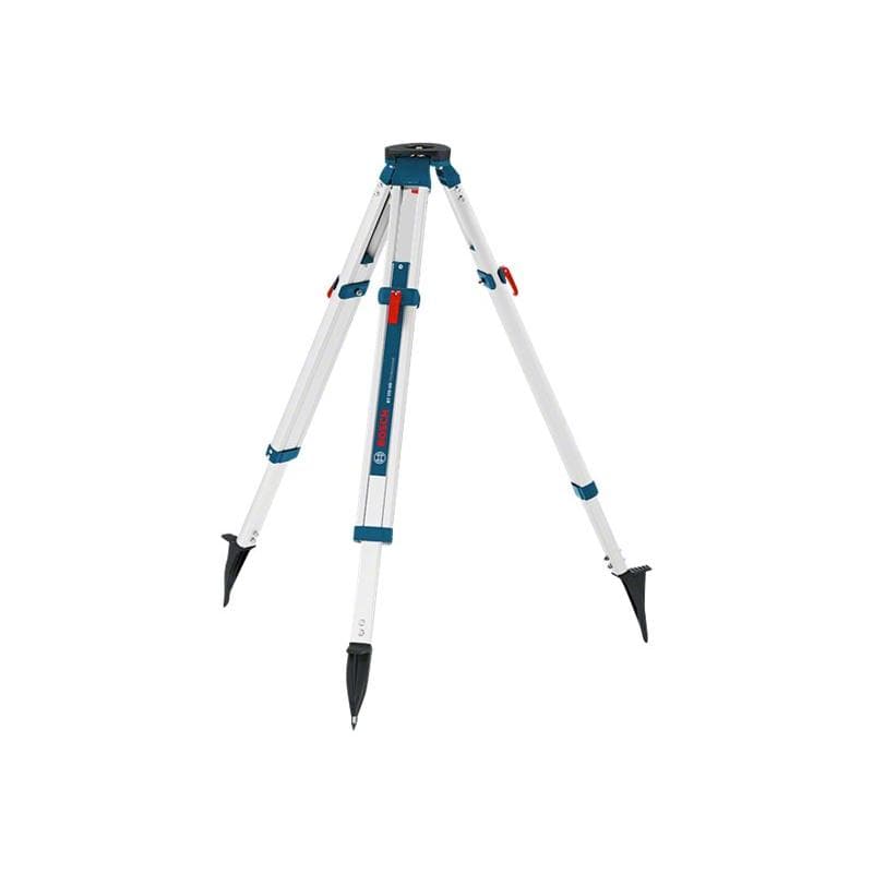 BOSCH BT 170 HD Professional - Stativ mit Laser-Wasserwaage - Aluminium