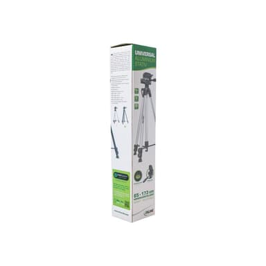 INLINE Stativ - universal, aluminium, 65 - 173cm height adjustable (48018)