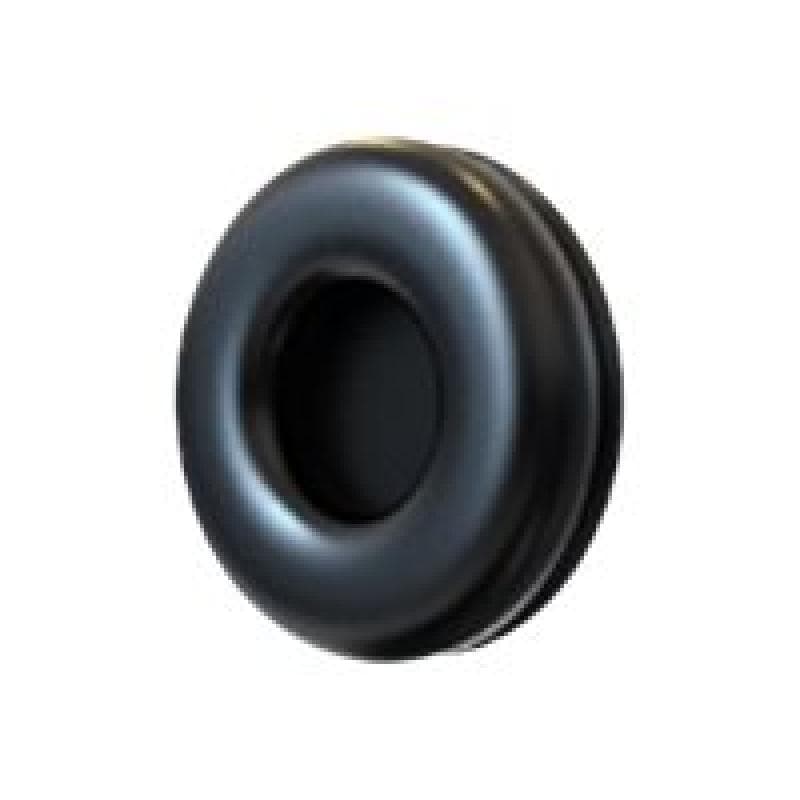 YEALINK LEATHER EAR CUSHION (1 PIECE) FOR UH34/YHS34