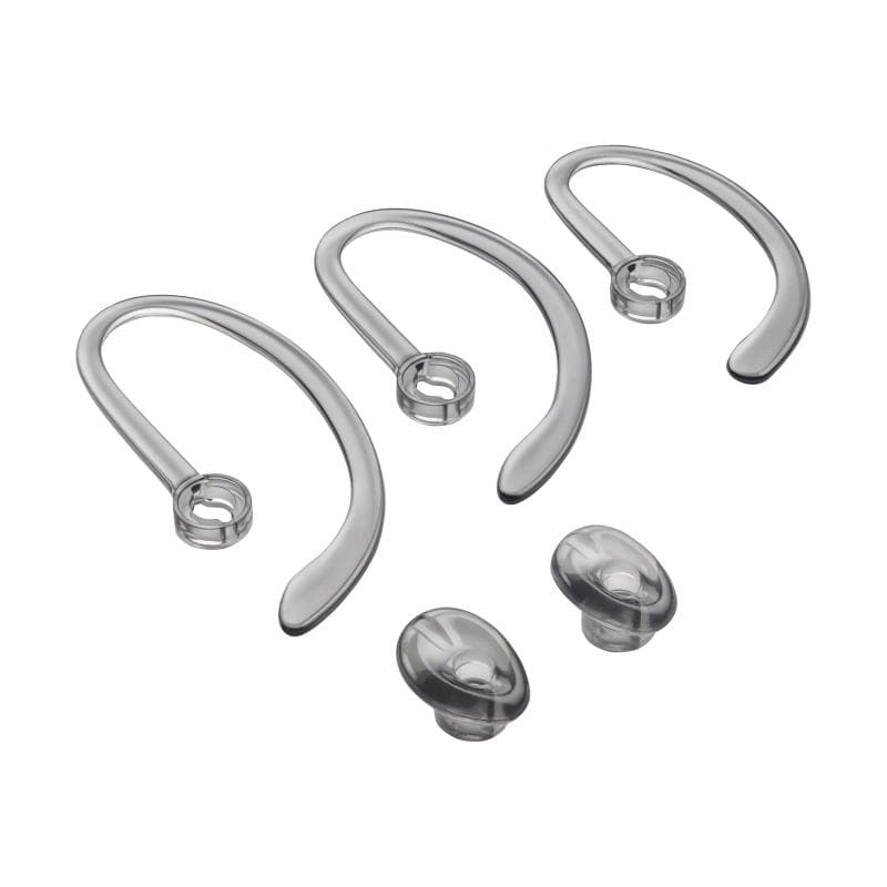 HP Poly - Earloop-Kit für drahtloses Headset - für Poly CS540 (85Q18AA)