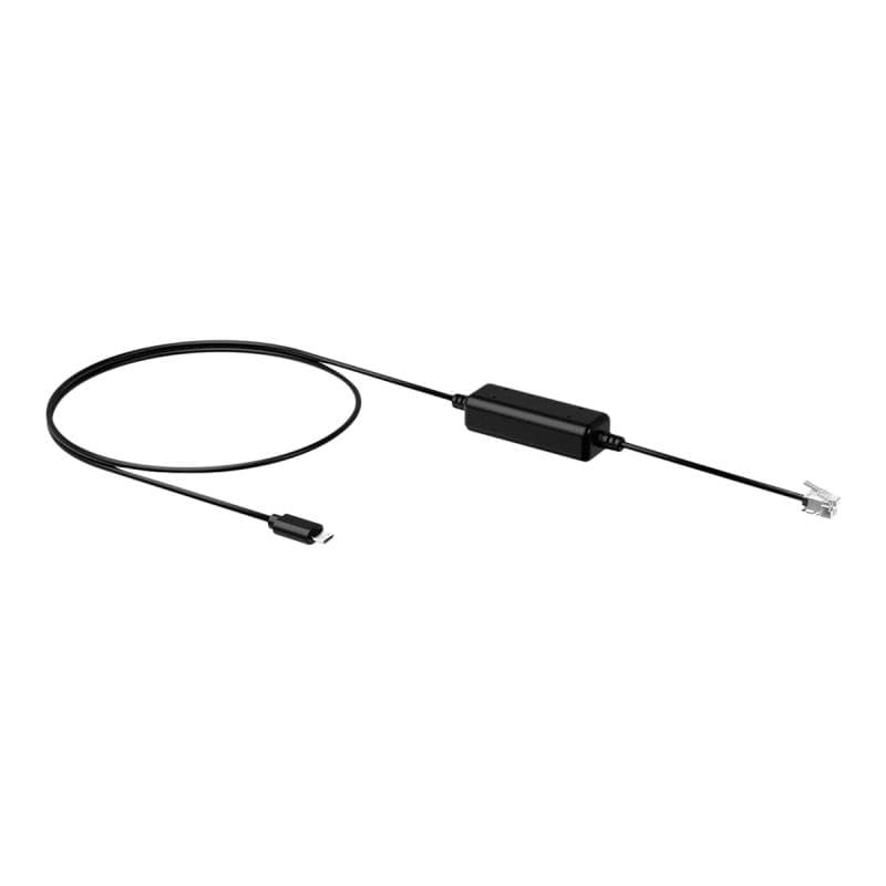 YEALINK Network Yealink EHS35 Headset-Adapter (EHS35)