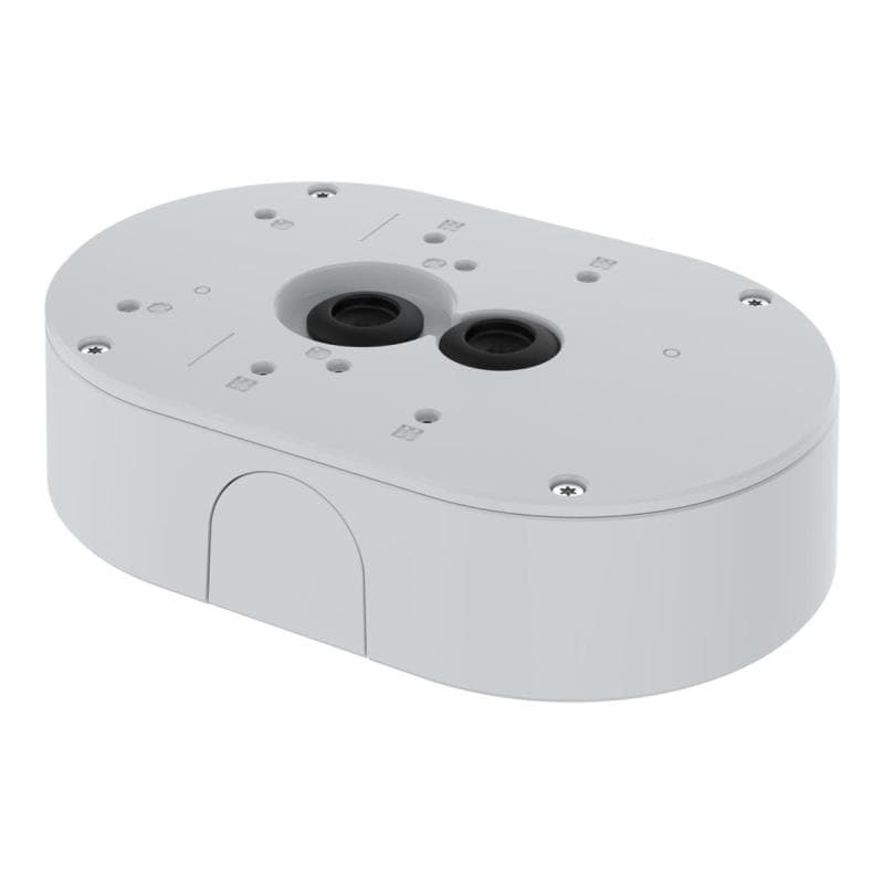 AXIS TP4601-E - Hintere Box für Kamera-Kabelkanal