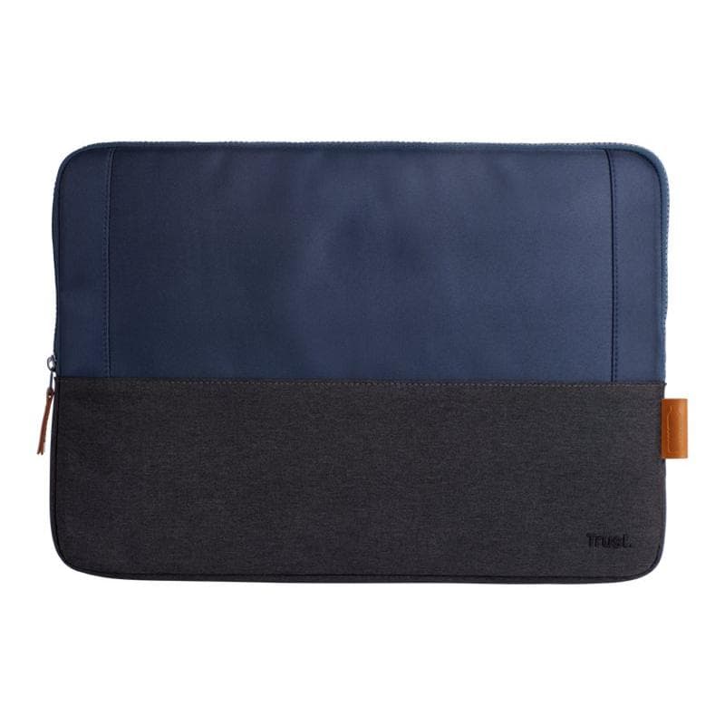 TRUST Notebooktasche LISBOA 16 Zoll LAPTOP SLEEVE