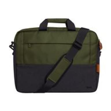 TRUST Notebooktasche LISBOA bis 16 Zoll LAPTOP BAG - GRÜN