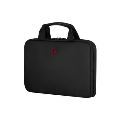 WENGER Guyde Hülle für 14″ Laptop Sleeve schwarz