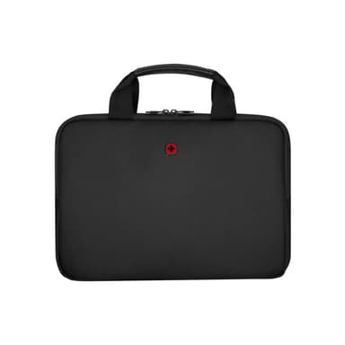WENGER Guyde Hülle für 14″ Laptop Sleeve schwarz