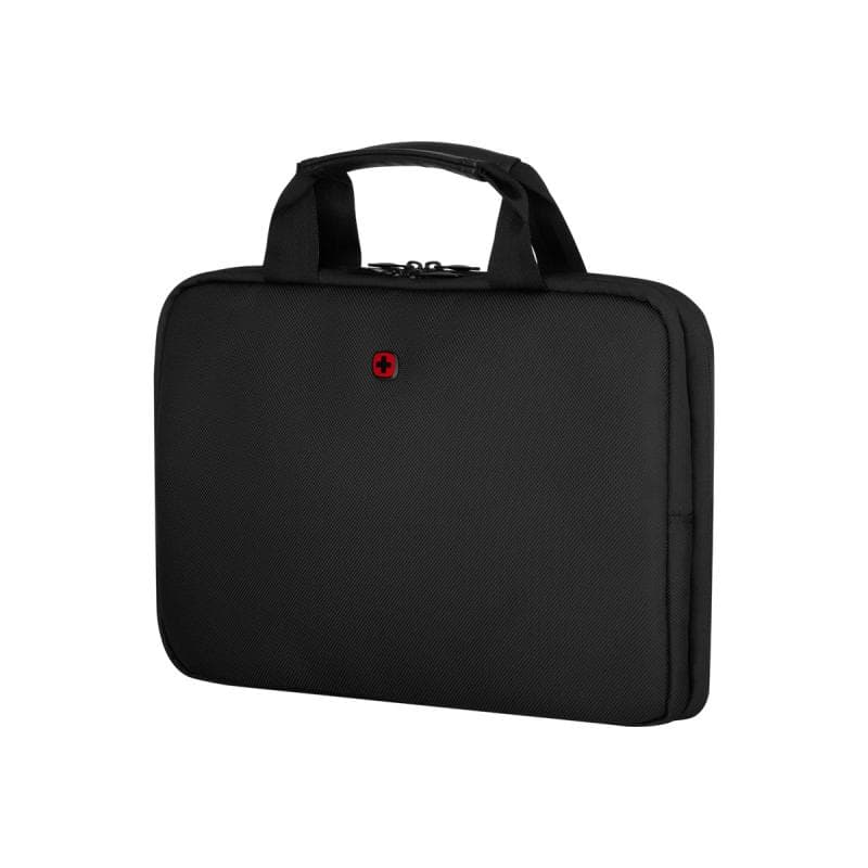 WENGER Guyde Hülle für 14″ Laptop Sleeve schwarz