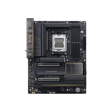 ASUS PROART X870E-CREATOR WIFI SAM5