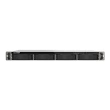 QNAP TS-433EU 4-Bay NAS ARM 2.0Ghz Quad Core 4GB 100W PSU