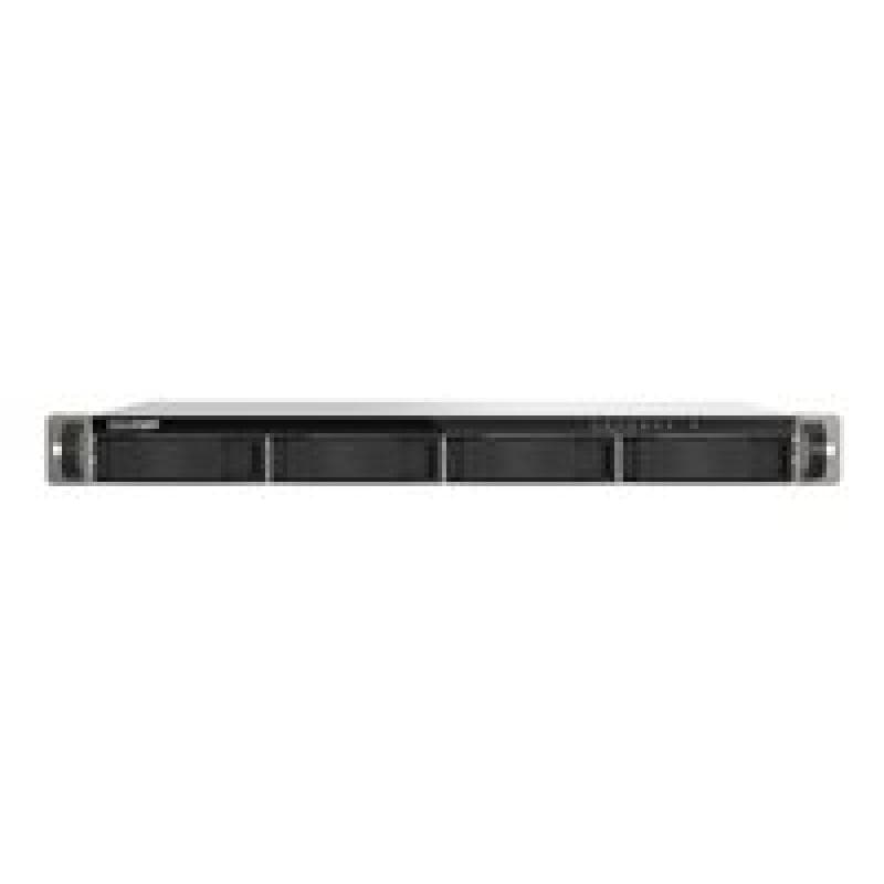 QNAP TS-433EU 4-Bay NAS ARM 2.0Ghz Quad Core 4GB 100W PSU
