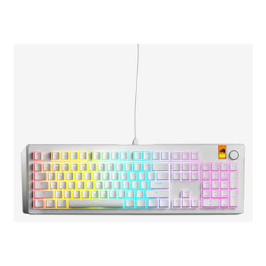 GLORIOUS GMMK 3 HE 100 % Custom Gaming-Tastatur