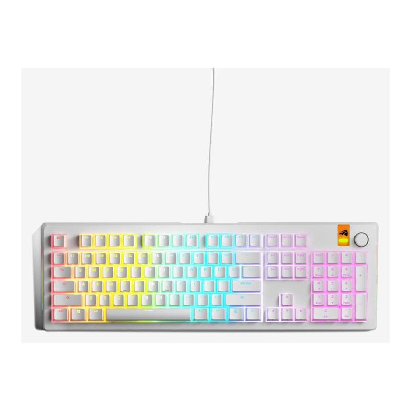 GLORIOUS GMMK 3 HE 100 % Custom Gaming-Tastatur