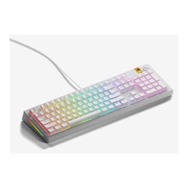 GLORIOUS GMMK 3 HE 100 % Custom Gaming-Tastatur