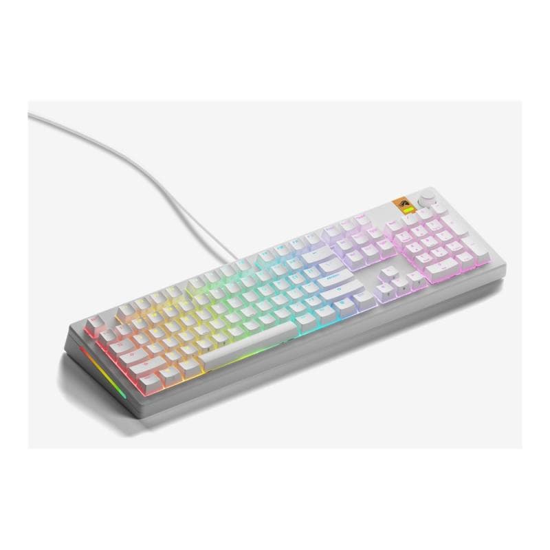 GLORIOUS GMMK 3 HE 100 % Custom Gaming-Tastatur