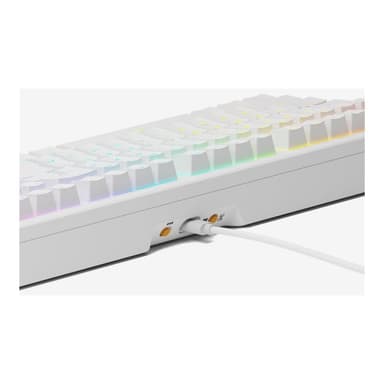 GLORIOUS GMMK 3 HE 100 % Custom Gaming-Tastatur
