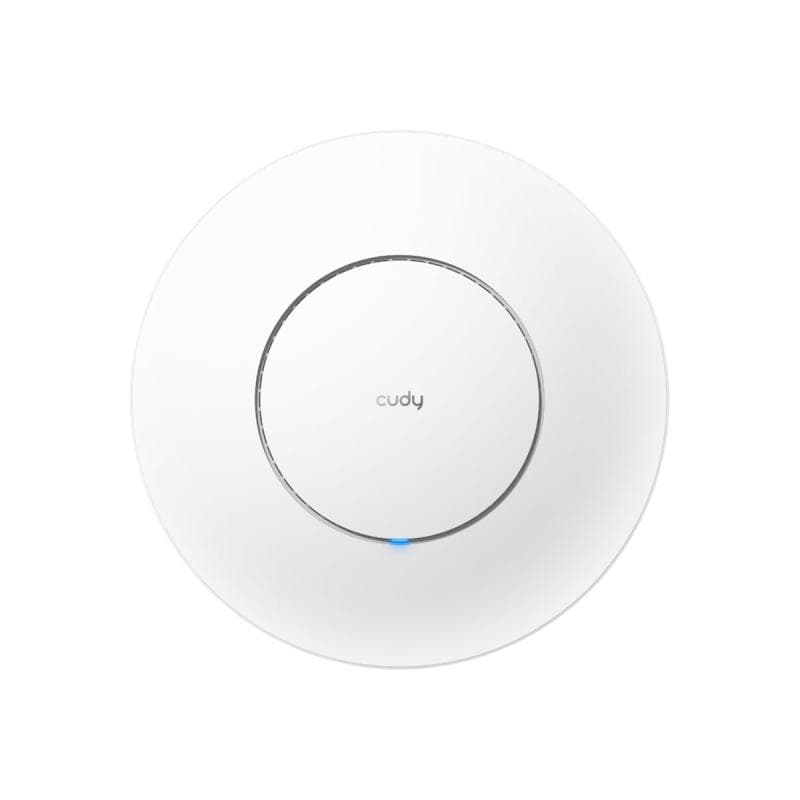 CUDY AP1300 AC1200 Wi-Fi Access Point Gigabit