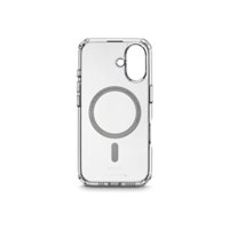 HAMA Handyhülle MagCase Extreme Protect Apple iPhone 16