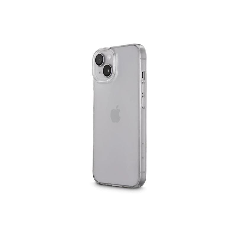 HAMA Handyhülle Always Clear Apple iPhone 14, durchsichtig