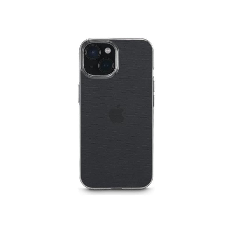HAMA Handyhülle Always Clear Apple iPhone 15 durchsichtig