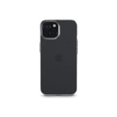 HAMA Handyhülle Always Clear Apple iPhone 15 durchsichtig