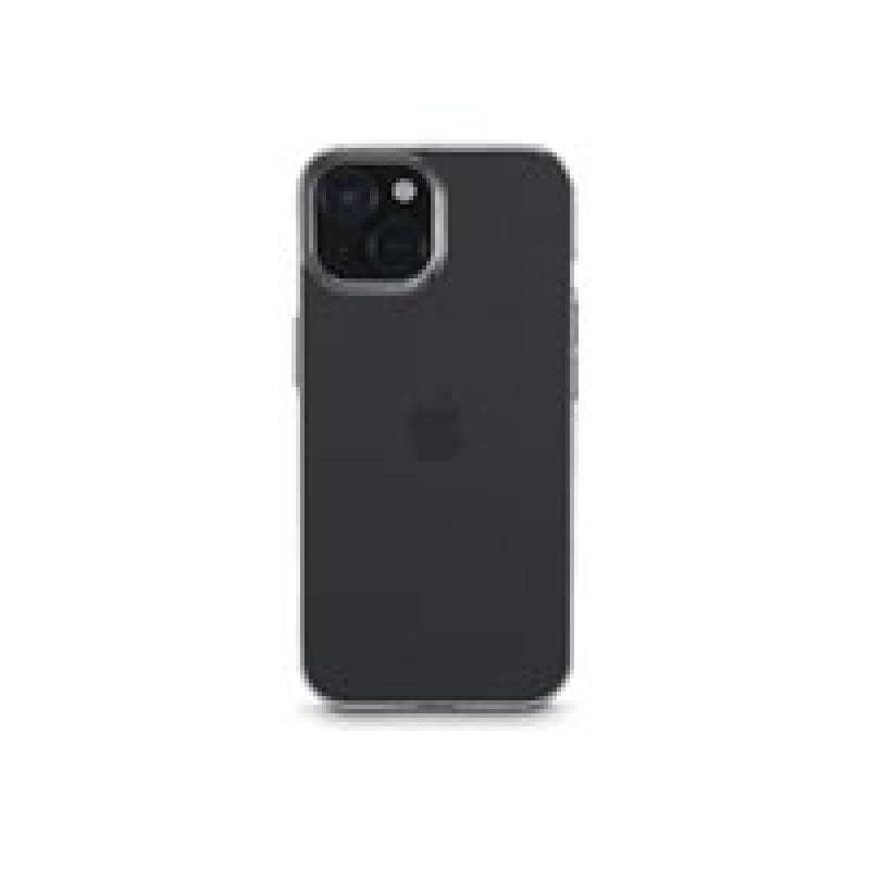 HAMA Handyhülle Always Clear Apple iPhone 15 durchsichtig