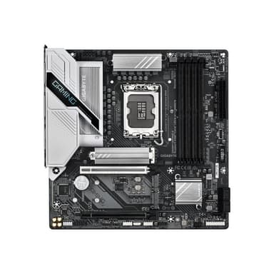 GIGABYTE Z890M Gaming X S1851