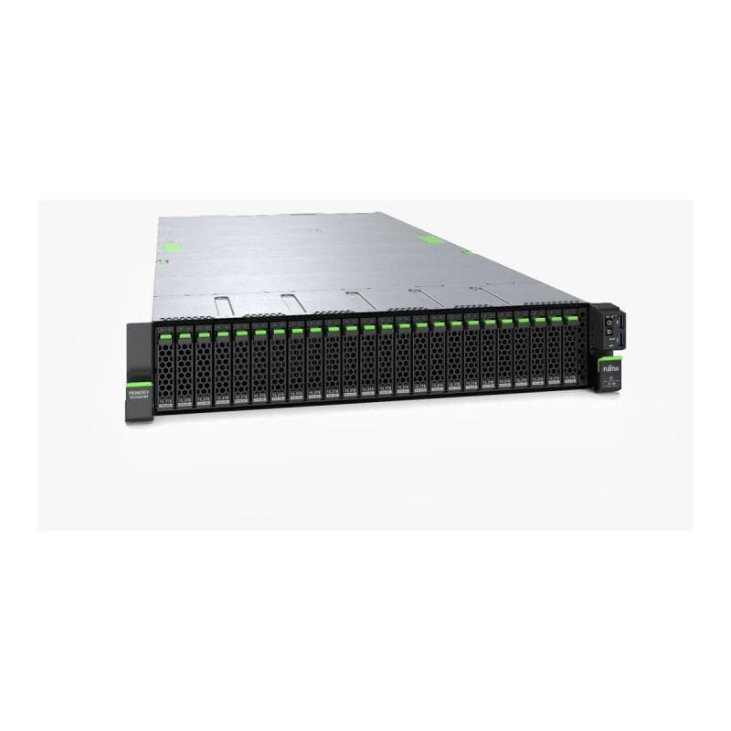 FUJITSU RX2540M7 Xeon 6526Y 32GB 0GB oBS