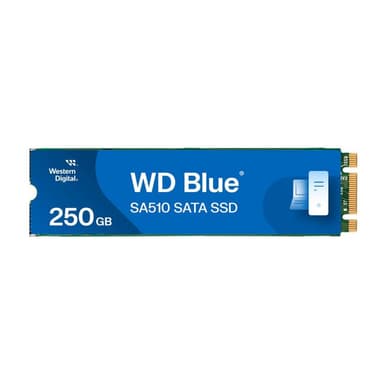 WESTERN DIGITAL WD Blue SA510 250GB