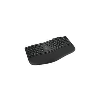 KENSINGTON Pro Fit Ergo KB675 EQ TKL Wireless (schwarz, DE-Layout)