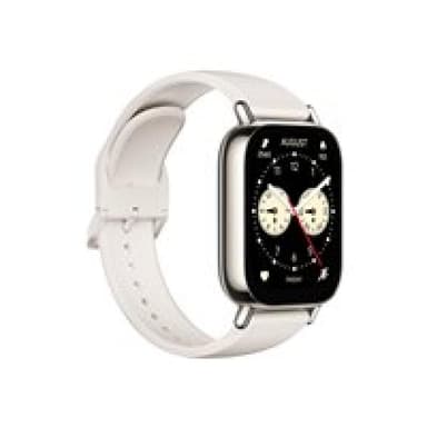 XIAOMI Redmi Watch 5 Lite (weißgold)