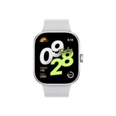 XIAOMI Redmi Watch 5 Active (silber)