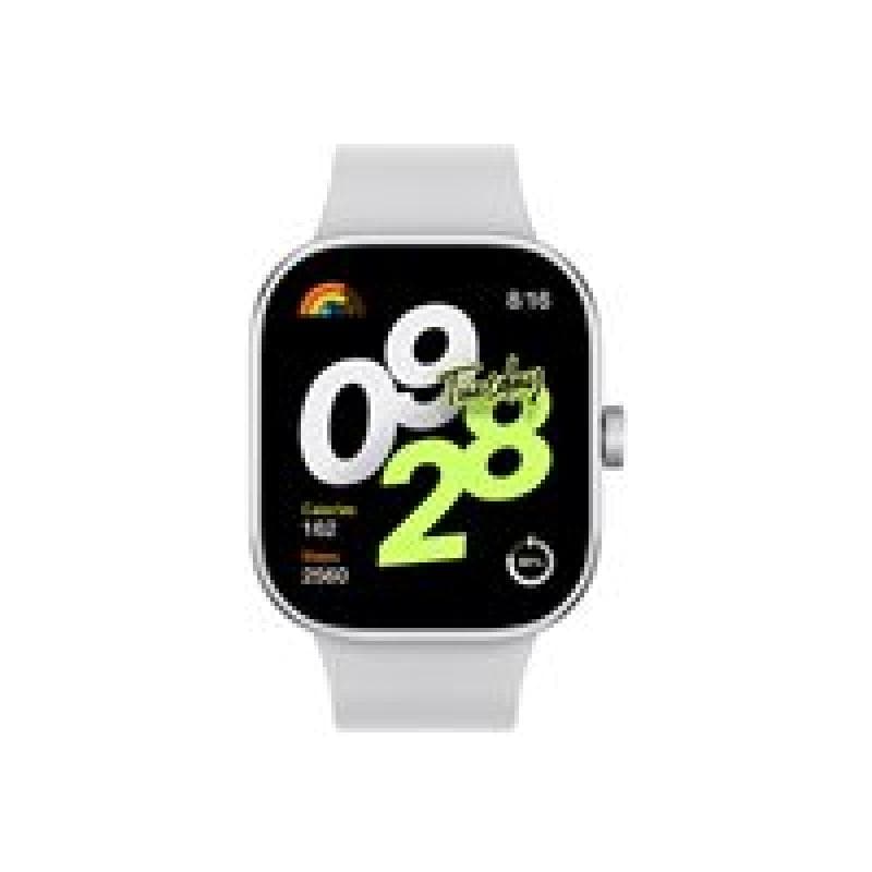 XIAOMI Redmi Watch 5 Active (silber)