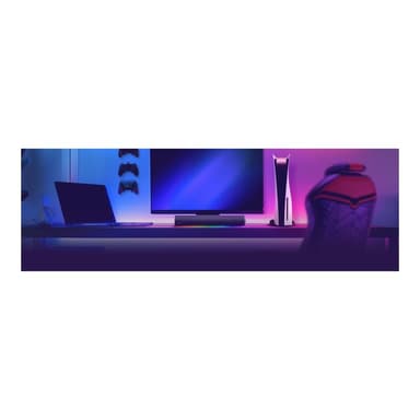 CREATIVE LABS Sound Blaster GS5 (schwarz, Bluetooth 5.3, USB-C)