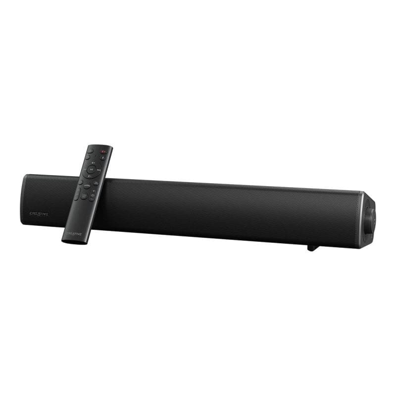CREATIVE LABS Sound Blaster GS5 (schwarz, Bluetooth 5.3, USB-C)
