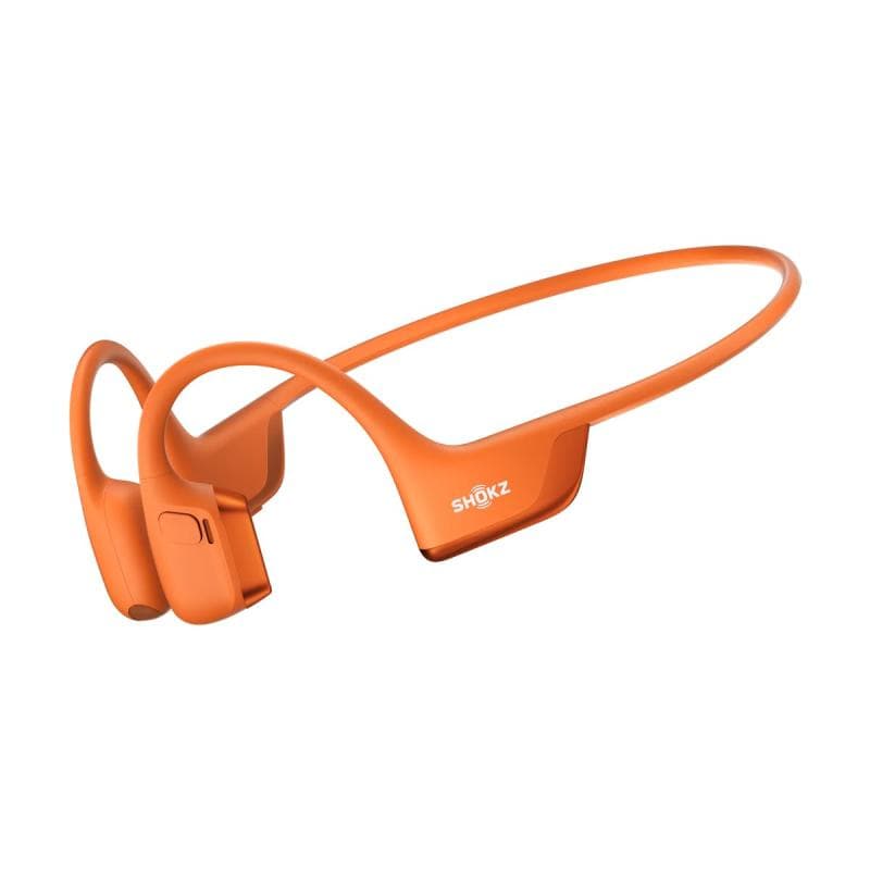 SHOKZ OpenRun Pro 2 BT Headphones Orange