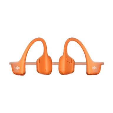 SHOKZ OpenRun Pro 2 BT Headphones Orange