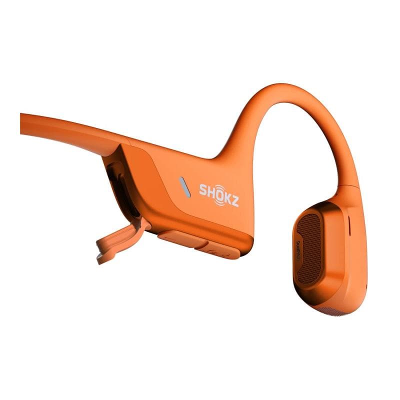 SHOKZ OpenRun Pro 2 BT Headphones Orange