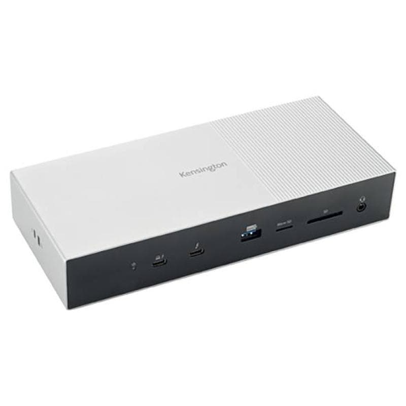 KENSINGTON SD5000T5 EQ Thunderbolt 5 Docking Station