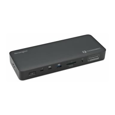 KENSINGTON SD5920T EQ Thunderbolt 4 and DisplayLink Docking