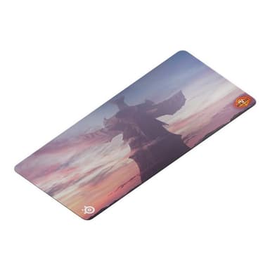 STEELSERIES Qck XXL - World of Warcraft Edition (mehrfarbig)